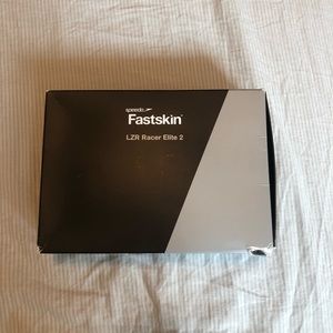 Fast skin LZR Racer Elite 2 kneeskin